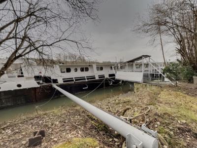 For sale Saint-mammes 15 rooms 230 m2 Seine et marne (77670) photo 0