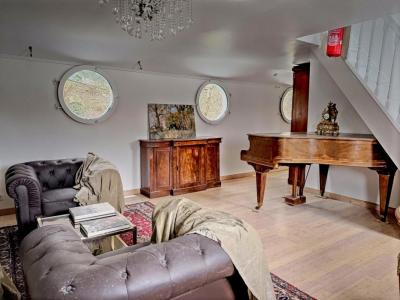 Annonce Vente 15 pices Maison Saint-mammes 77