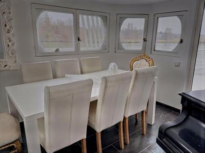 Acheter Maison Saint-mammes Seine et marne