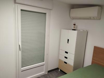 Annonce Location Appartement Chilly-mazarin 91
