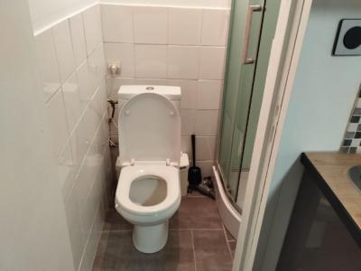 Louer Appartement 20 m2 Chilly-mazarin