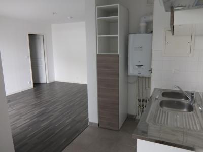 Louer Appartement Nantes 660 euros