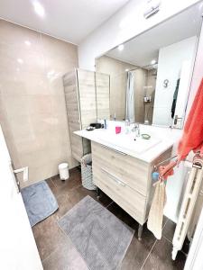 Louer Appartement 59 m2 Nantes