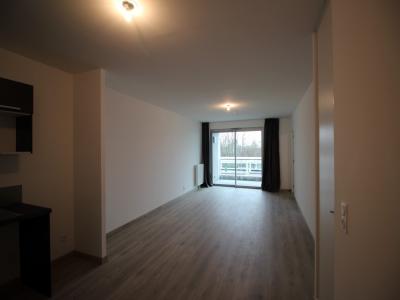 Louer Appartement 58 m2 Nantes