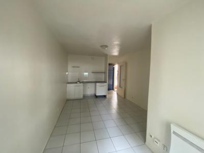 For rent Nantes 2 rooms 32 m2 Loire atlantique (44000) photo 0
