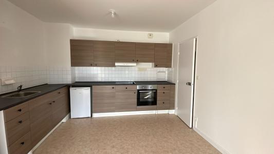 Louer Appartement Nantes Loire atlantique