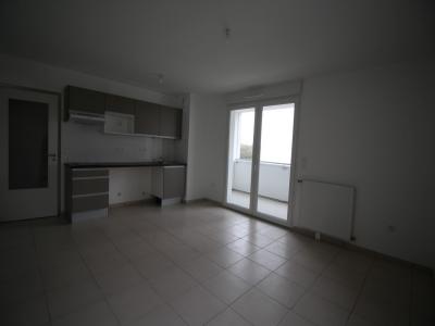 Louer Appartement 44 m2 Saint-herblain