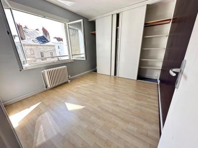 For rent Nantes 4 rooms 85 m2 Loire atlantique (44000) photo 3
