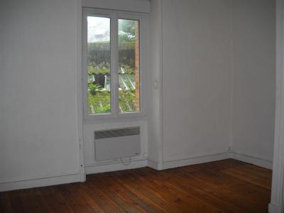 For rent Nantes 1 room 29 m2 Loire atlantique (44000) photo 1