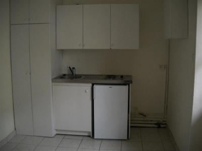 For rent Nantes 1 room 29 m2 Loire atlantique (44000) photo 2