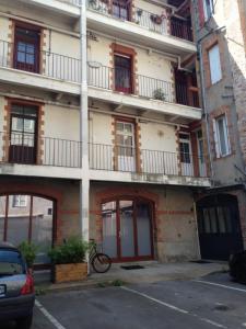 For rent Nantes 1 room 29 m2 Loire atlantique (44000) photo 4