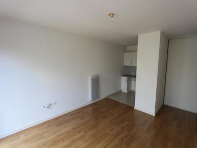 For rent Saint-herblain 3 rooms 53 m2 Loire atlantique (44800) photo 1