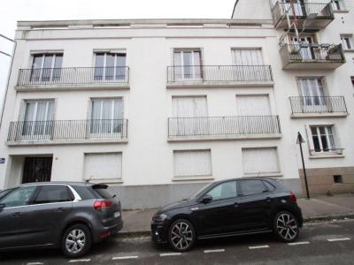 For rent Nantes 2 rooms 58 m2 Loire atlantique (44000) photo 0