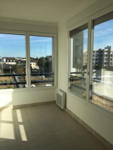 For rent Reze 3 rooms 64 m2 Loire atlantique (44400) photo 1