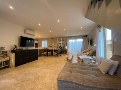 Annonce Vente 6 pices Maison Maussane-les-alpilles 13