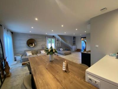 Acheter Maison 105 m2 Maussane-les-alpilles