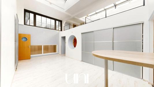 Acheter Appartement 203 m2 Caen