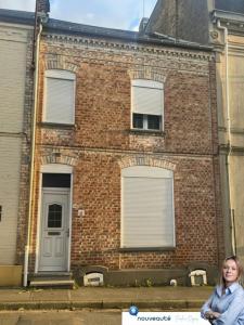 For sale Caudry 5 rooms 104 m2 Nord (59540) photo 0