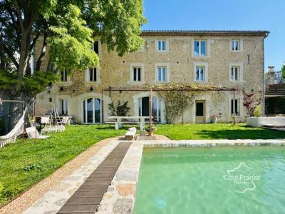 Annonce Vente Prestige Fayence 83