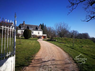 Annonce Vente 7 pices Maison Barriac-les-bosquets 15