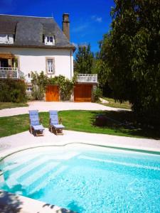 Acheter Maison 192 m2 Barriac-les-bosquets