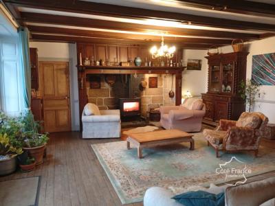 Acheter Maison Barriac-les-bosquets 325000 euros