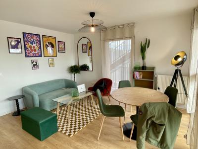 Louer Appartement 23 m2 Montreuil