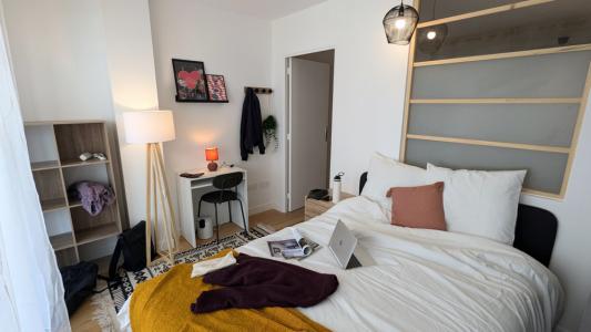 For rent Clichy 5 rooms 19 m2 Hauts de Seine (92110) photo 0