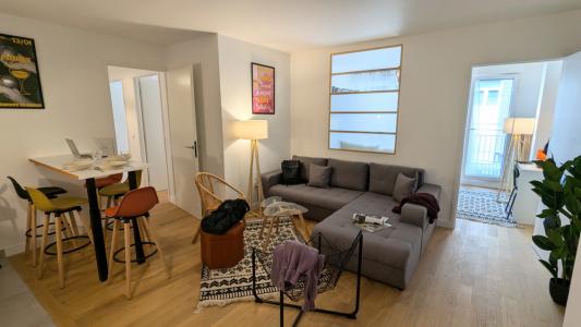 For rent Clichy 5 rooms 19 m2 Hauts de Seine (92110) photo 2