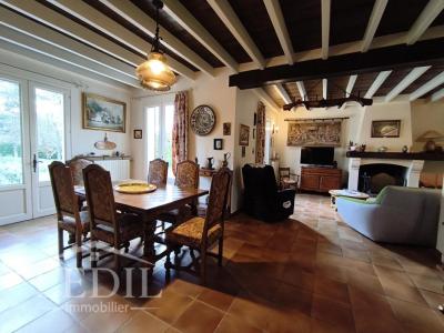 Annonce Vente 4 pices Maison Sainte-colombe-de-villeneuve 47