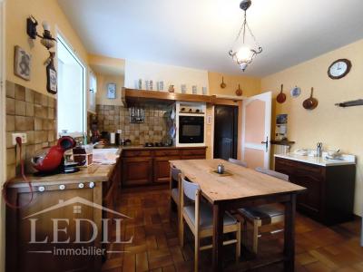 Acheter Maison Sainte-colombe-de-villeneuve Lot et garonne