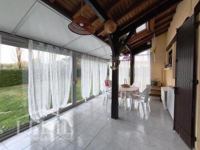 Acheter Maison Sainte-colombe-de-villeneuve 195500 euros