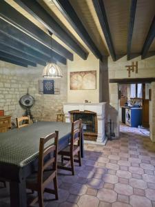 Acheter Maison Glenouze Vienne