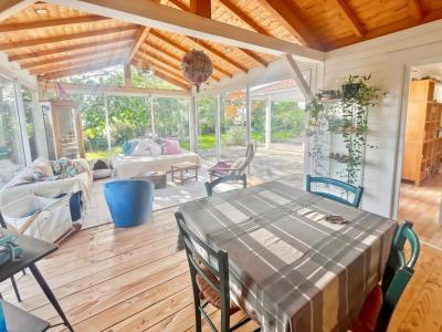 Annonce Vente 6 pices Maison Bourgneuf-en-retz 44