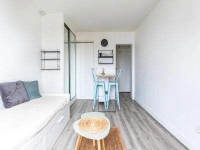 Annonce Vente Appartement Paris-10eme-arrondissement 75
