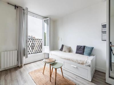 Acheter Appartement 18 m2 Paris-10eme-arrondissement