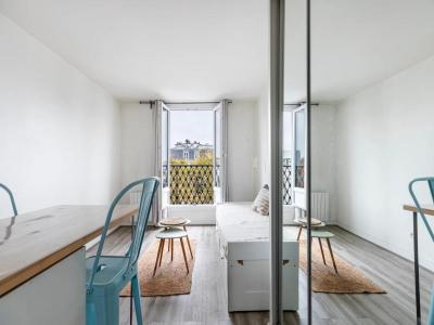 Acheter Appartement Paris-10eme-arrondissement Paris