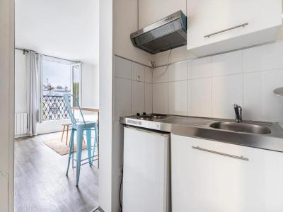 Acheter Appartement Paris-10eme-arrondissement 179000 euros