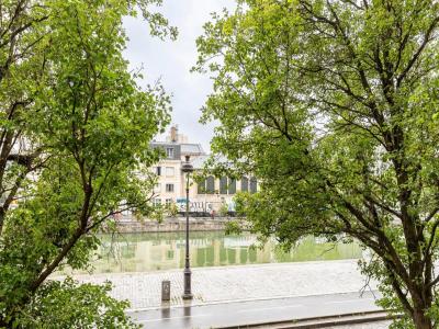 Annonce Vente 4 pices Appartement Paris-19eme-arrondissement 75