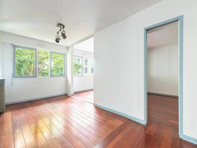 Acheter Appartement Paris-19eme-arrondissement Paris