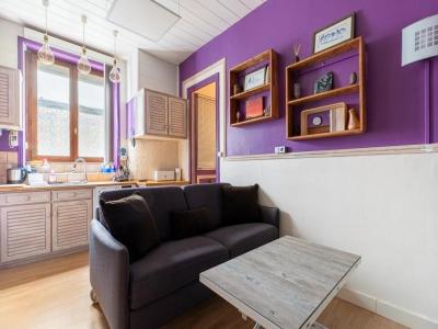 Acheter Appartement Paris-10eme-arrondissement Paris