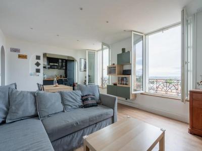 Annonce Vente 4 pices Appartement Fontenay-sous-bois 94