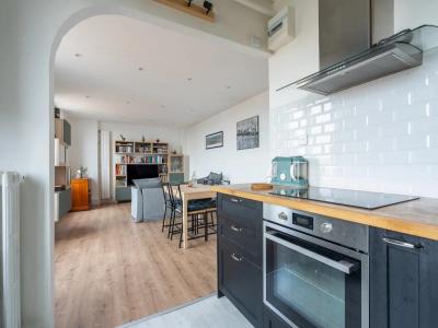 Acheter Appartement Fontenay-sous-bois Val de Marne