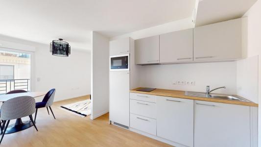 Louer Appartement Saint-ouen Seine saint denis