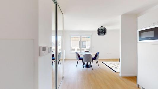 Louer Appartement Saint-ouen 1300 euros