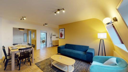For rent Lille 7 rooms 142 m2 Nord (59000) photo 0
