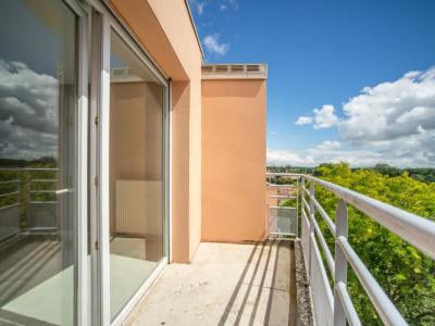 For rent Digoin 3 rooms 66 m2 Saone et loire (71160) photo 1