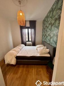 For rent Reze 1 room 21 m2 Loire atlantique (44400) photo 0