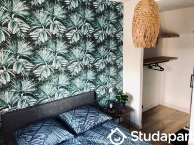 For rent Reze 1 room 21 m2 Loire atlantique (44400) photo 1