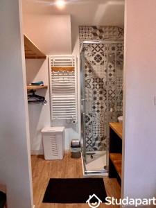 For rent Reze 1 room 21 m2 Loire atlantique (44400) photo 2